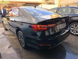 فولكسفاغن جيتا